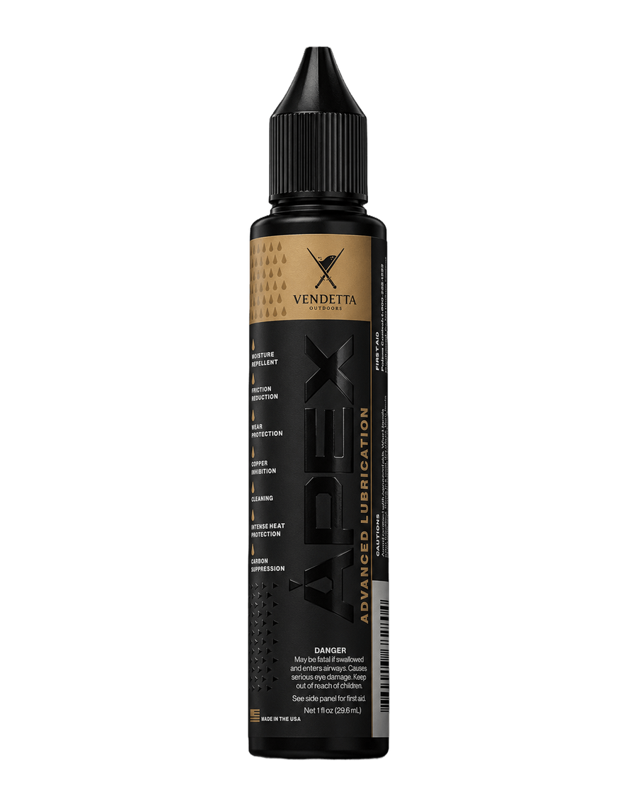 APEX Advanced Lubricant